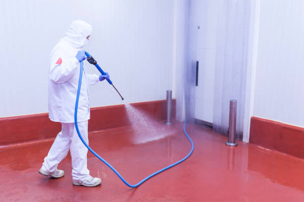 Anna, IL Pressure Washing Services Company