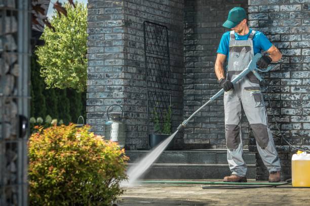 Best Restaurant Pressure Washing  in Anna, IL