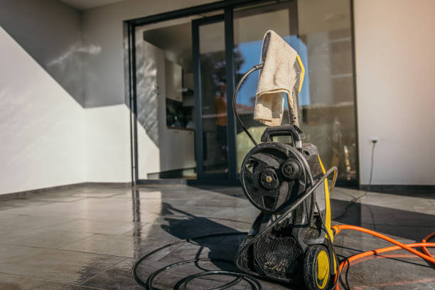 Best Dumpster Area Cleaning  in Anna, IL